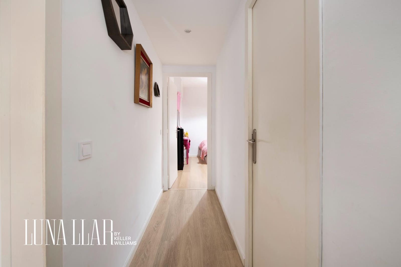 3 slaapkamer Flat te koop in Gava - € 355.000 (Ref: 9568737)