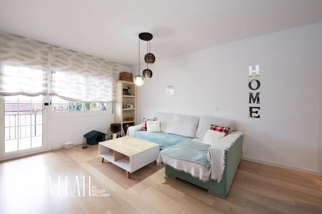 3 slaapkamer Flat te koop in Gavà - € 355.000 (Ref: 9568737)