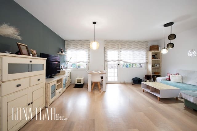3 slaapkamer Flat te koop in Gavà - € 355.000 (Ref: 9568737)