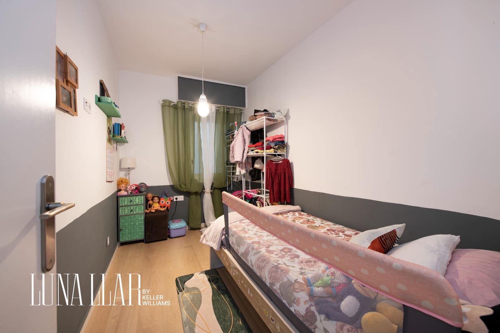 3 slaapkamer Flat te koop in Gava - € 355.000 (Ref: 9568737)