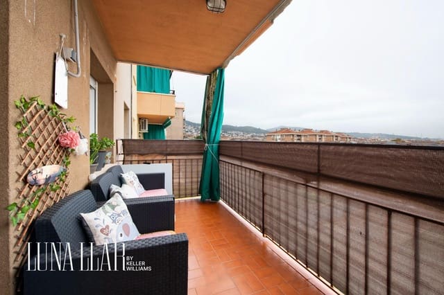 3 slaapkamer Flat te koop in Gavà - € 355.000 (Ref: 9568737)