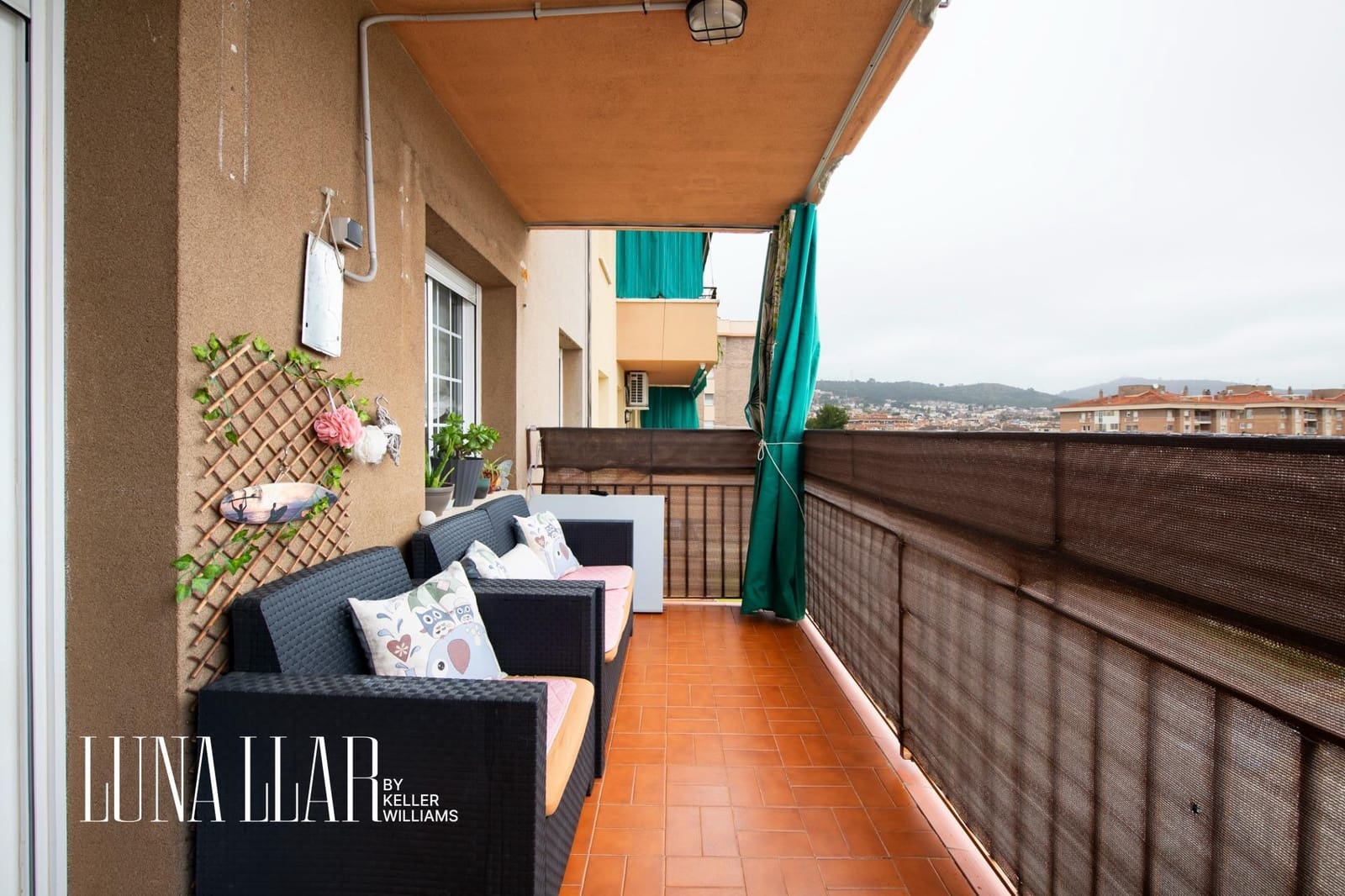 3 slaapkamer Flat te koop in Gava - € 355.000 (Ref: 9568737)