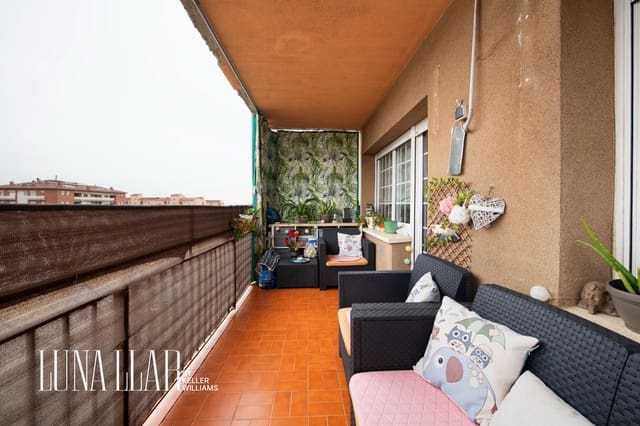 3 slaapkamer Flat te koop in Gavà - € 355.000 (Ref: 9568737)