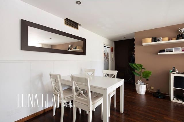 3 slaapkamer Flat te koop in Gavà met zwembad - € 684.900 (Ref: 9571261)