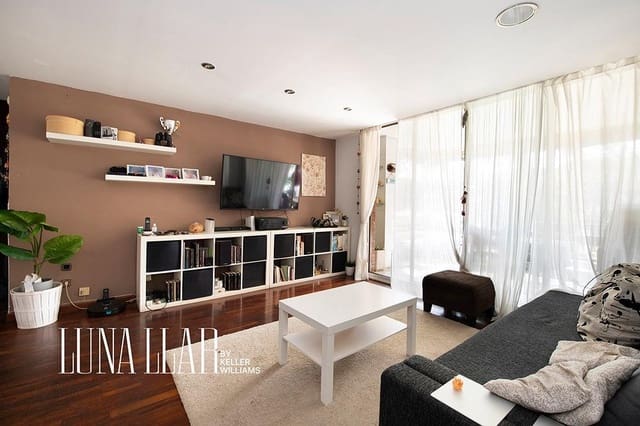 3 slaapkamer Flat te koop in Gavà met zwembad - € 684.900 (Ref: 9571261)