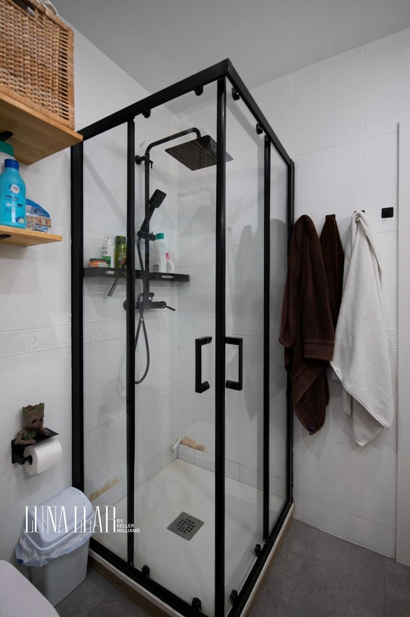 2 sovrum Takvåning till salu i Castelldefels - 235 000 € (Ref: 9571262)