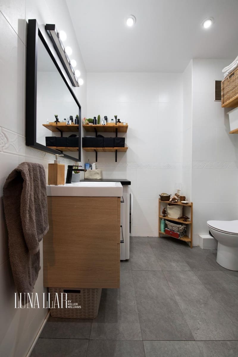 2 sovrum Takvåning till salu i Castelldefels - 235 000 € (Ref: 9571262)