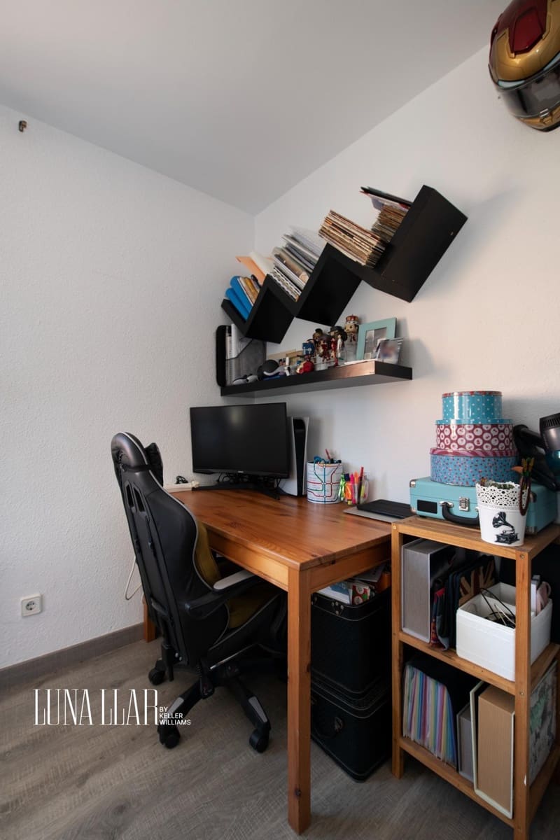 2 sovrum Takvåning till salu i Castelldefels - 235 000 € (Ref: 9571262)