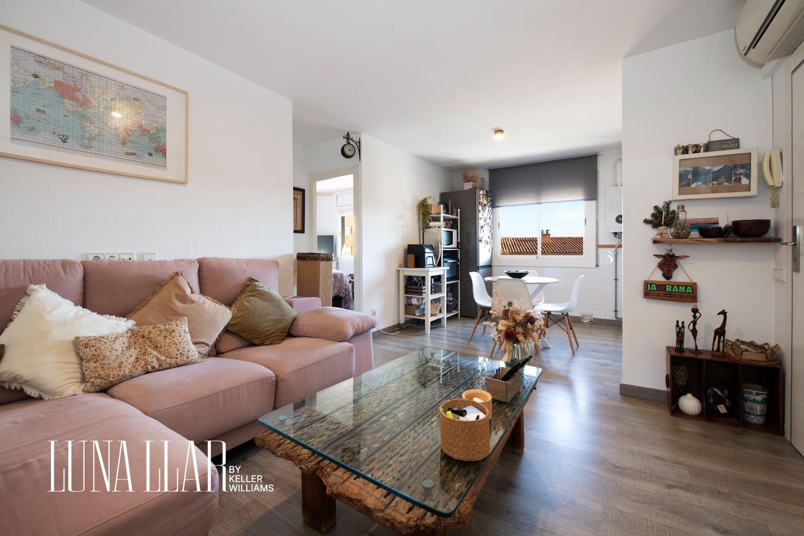 2 sovrum Takvåning till salu i Castelldefels - 235 000 € (Ref: 9571262)