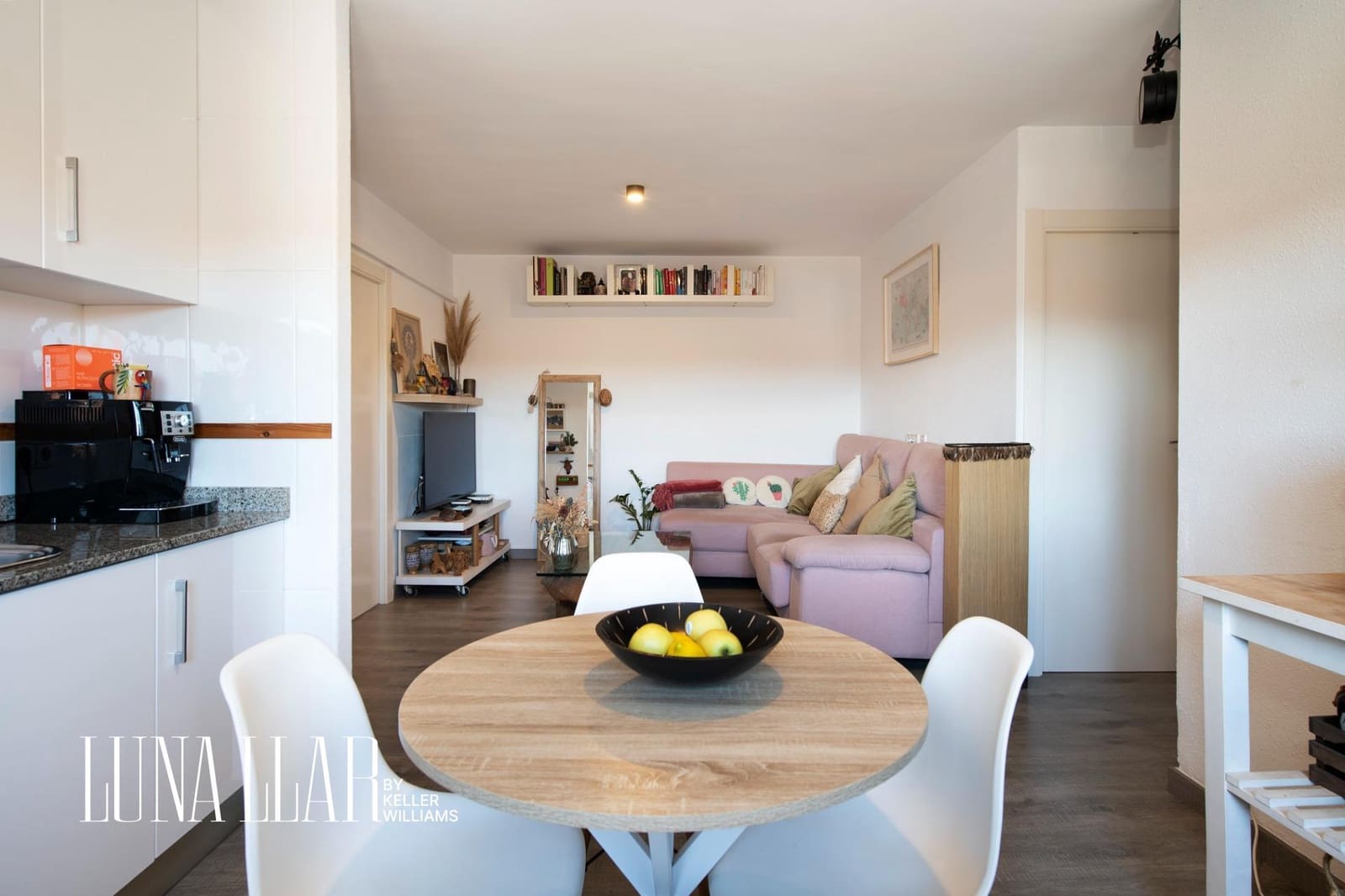 2 sovrum Takvåning till salu i Castelldefels - 235 000 € (Ref: 9571262)