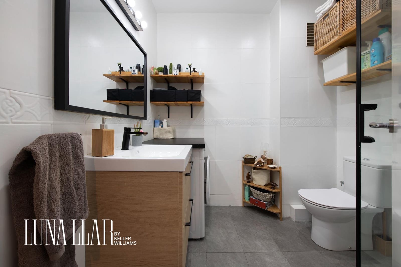 2 sovrum Takvåning till salu i Castelldefels - 235 000 € (Ref: 9571262)