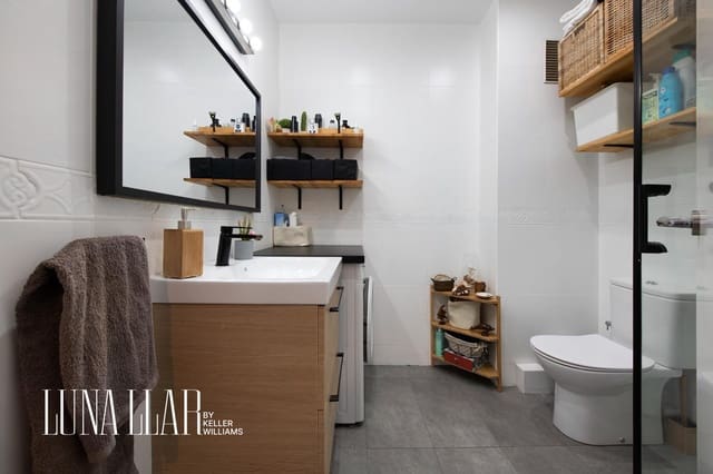 2 makuuhuone Kattohuoneisto myytävänä paikassa Castelldefels - 235 000 € (Ref: 9571262)