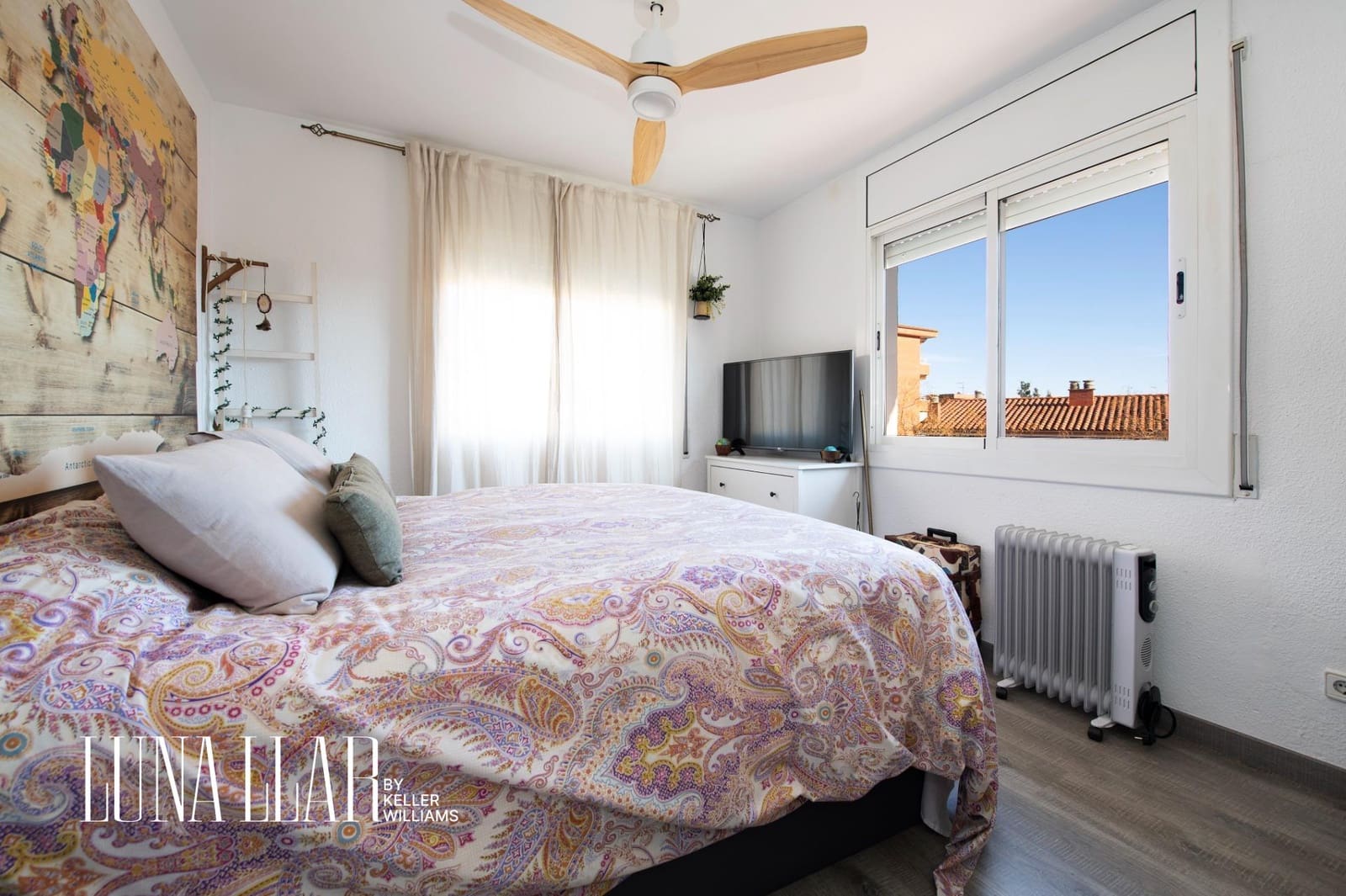 2 sovrum Takvåning till salu i Castelldefels - 235 000 € (Ref: 9571262)