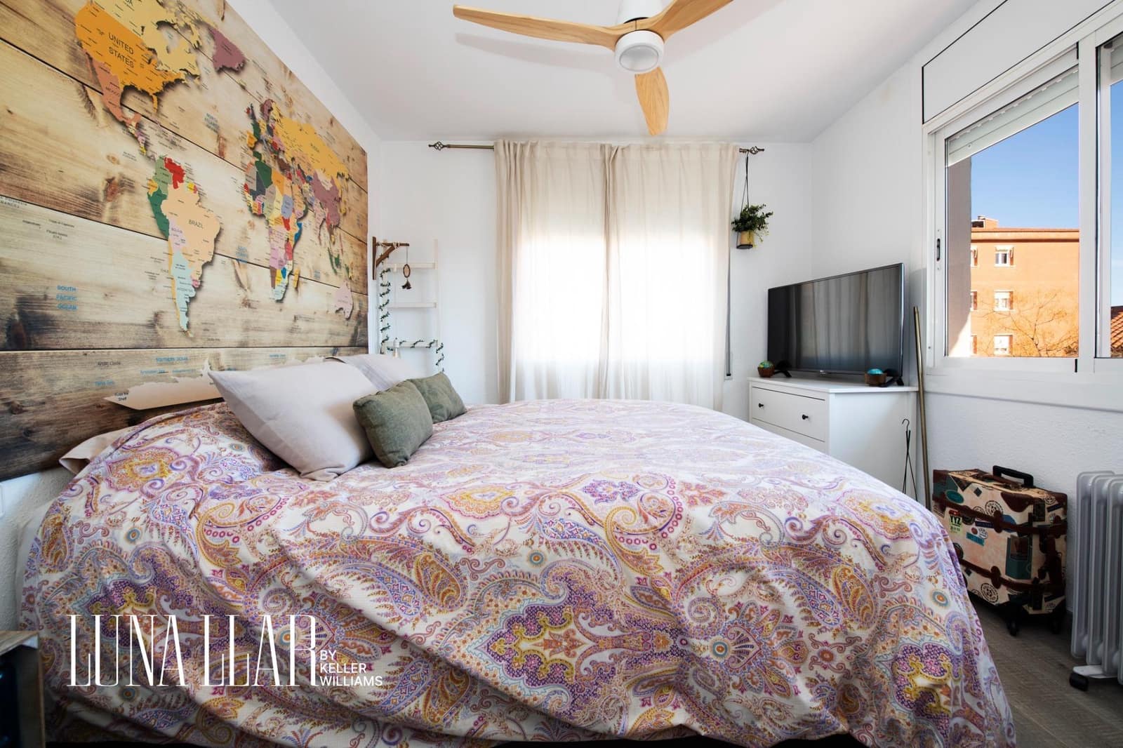 2 sovrum Takvåning till salu i Castelldefels - 235 000 € (Ref: 9571262)