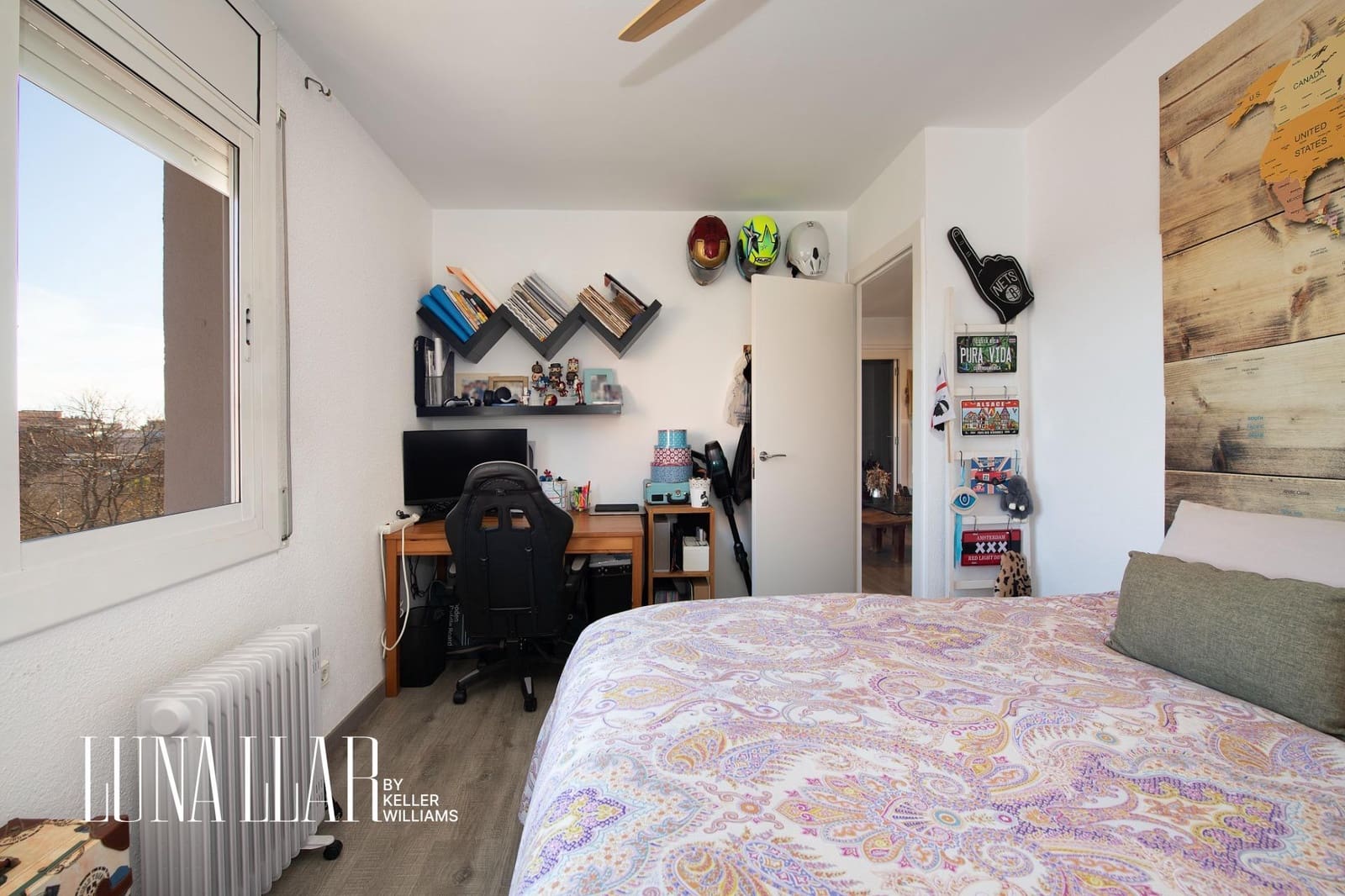 2 sovrum Takvåning till salu i Castelldefels - 235 000 € (Ref: 9571262)