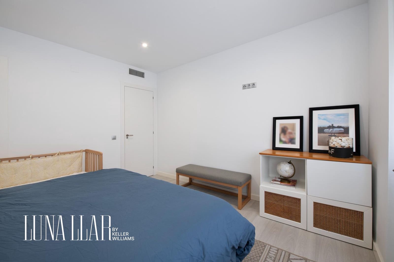 4 makuuhuone Asunto myytävänä paikassa Castelldefels mukana uima-altaan 
autotalli - 675 000 € (Ref: 9591381)