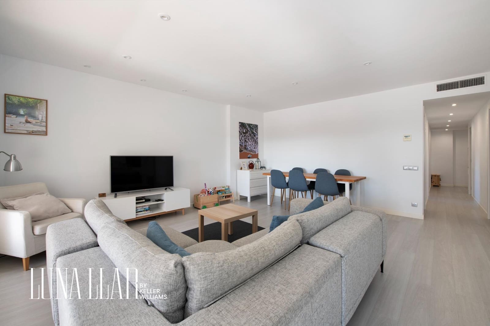 4 makuuhuone Asunto myytävänä paikassa Castelldefels mukana uima-altaan 
autotalli - 675 000 € (Ref: 9591381)