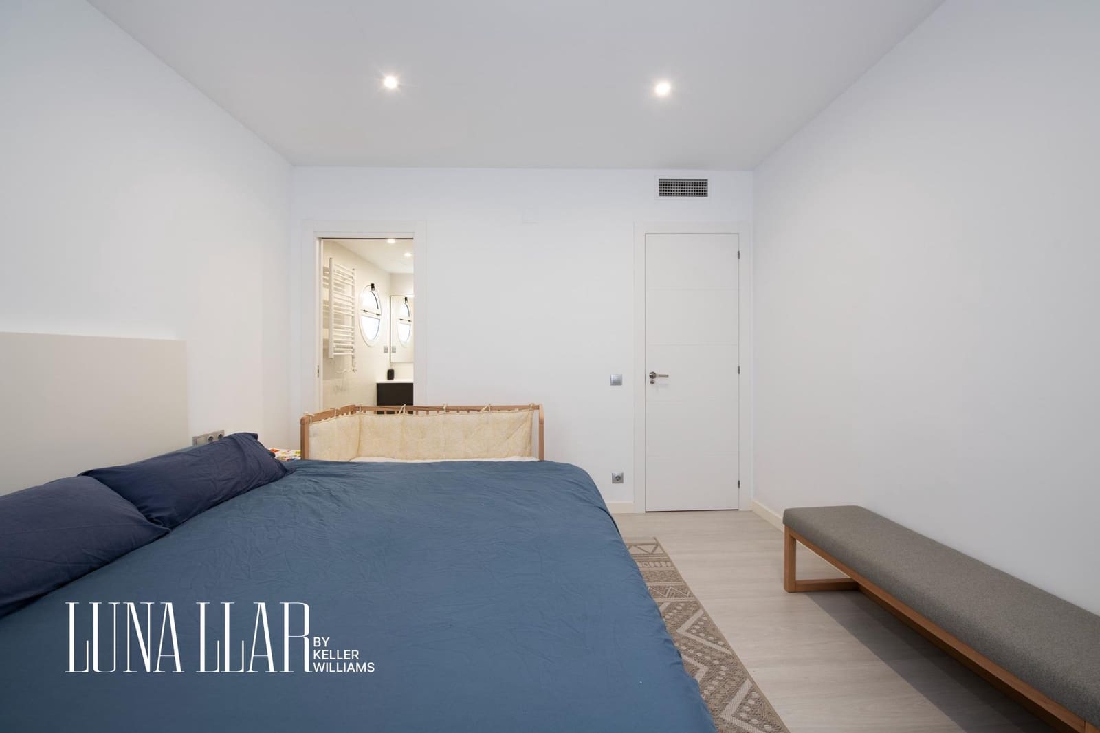 4 makuuhuone Asunto myytävänä paikassa Castelldefels mukana uima-altaan 
autotalli - 675 000 € (Ref: 9591381)