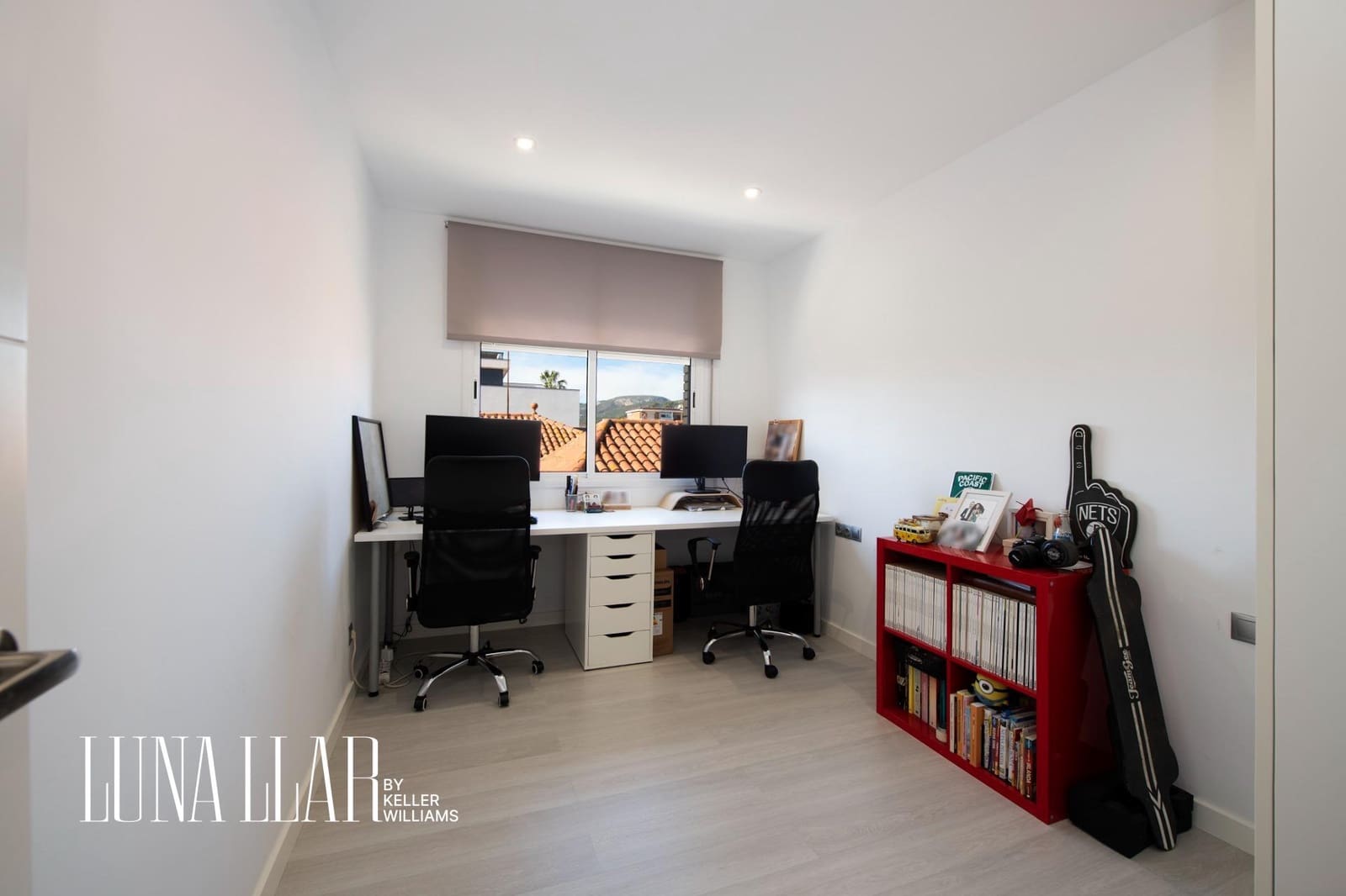 4 makuuhuone Asunto myytävänä paikassa Castelldefels mukana uima-altaan 
autotalli - 675 000 € (Ref: 9591381)