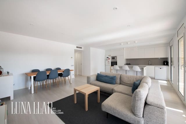 4 makuuhuone Asunto myytävänä paikassa Castelldefels mukana uima-altaan 
autotalli - 675 000 € (Ref: 9591381)