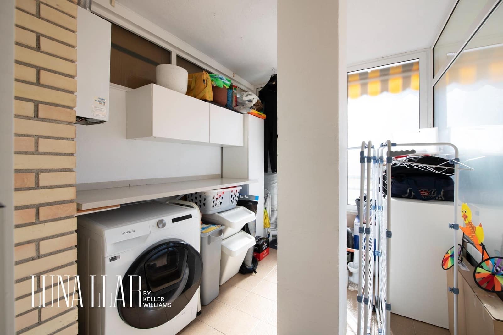 4 makuuhuone Asunto myytävänä paikassa Castelldefels mukana uima-altaan 
autotalli - 675 000 € (Ref: 9591381)