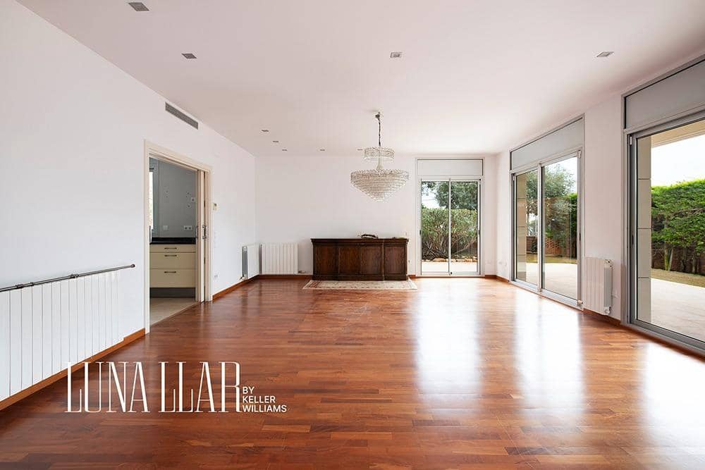 6 bedroom Villa for sale in Castelldefels - € 1,795,000 (Ref: 9591382)