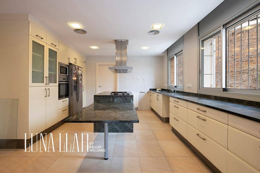 6 bedroom Villa for sale in Castelldefels - € 1,795,000 (Ref: 9591382)