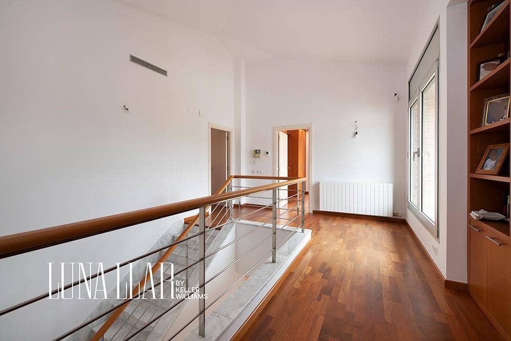 6 bedroom Villa for sale in Castelldefels - € 1,795,000 (Ref: 9591382)