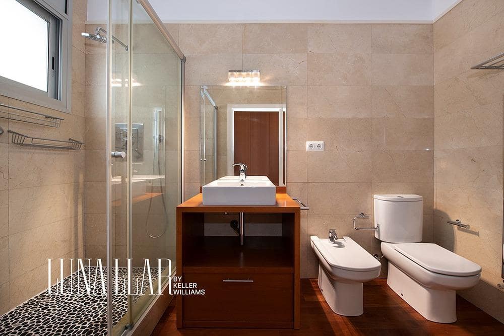 6 bedroom Villa for sale in Castelldefels - € 1,795,000 (Ref: 9591382)