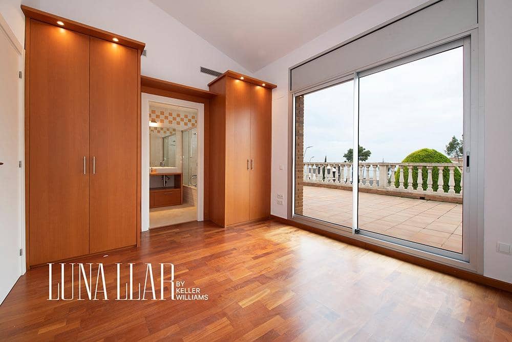 6 bedroom Villa for sale in Castelldefels - € 1,795,000 (Ref: 9591382)