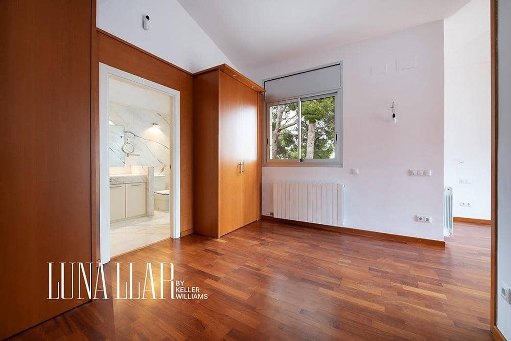 6 bedroom Villa for sale in Castelldefels - € 1,795,000 (Ref: 9591382)