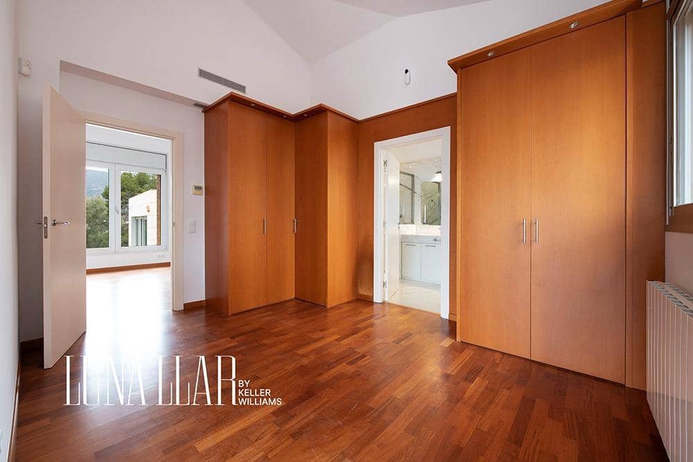 6 bedroom Villa for sale in Castelldefels - € 1,795,000 (Ref: 9591382)