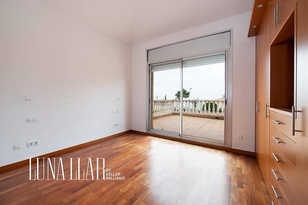 6 bedroom Villa for sale in Castelldefels - € 1,795,000 (Ref: 9591382)