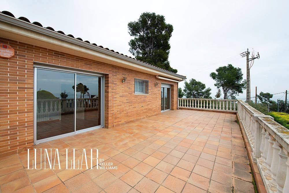 6 bedroom Villa for sale in Castelldefels - € 1,795,000 (Ref: 9591382)