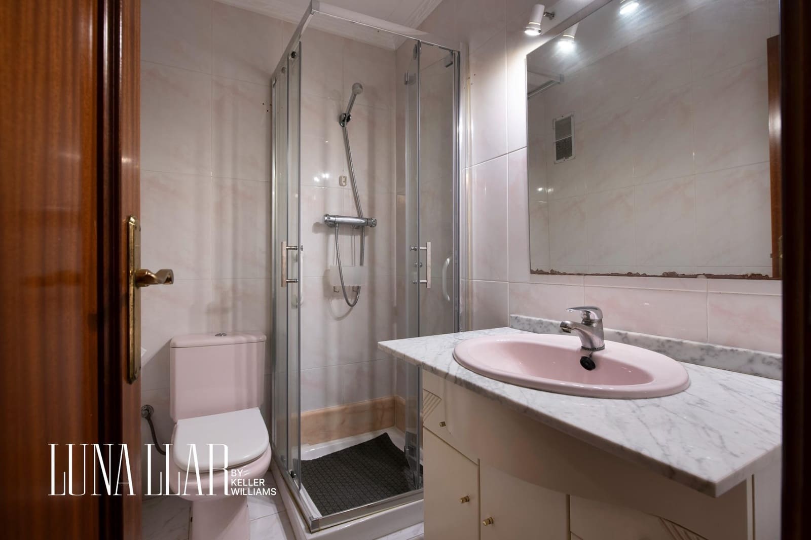 4 soveværelse Lejlighed til salg i Castelldefels - € 457.000 (Ref: 9605053)