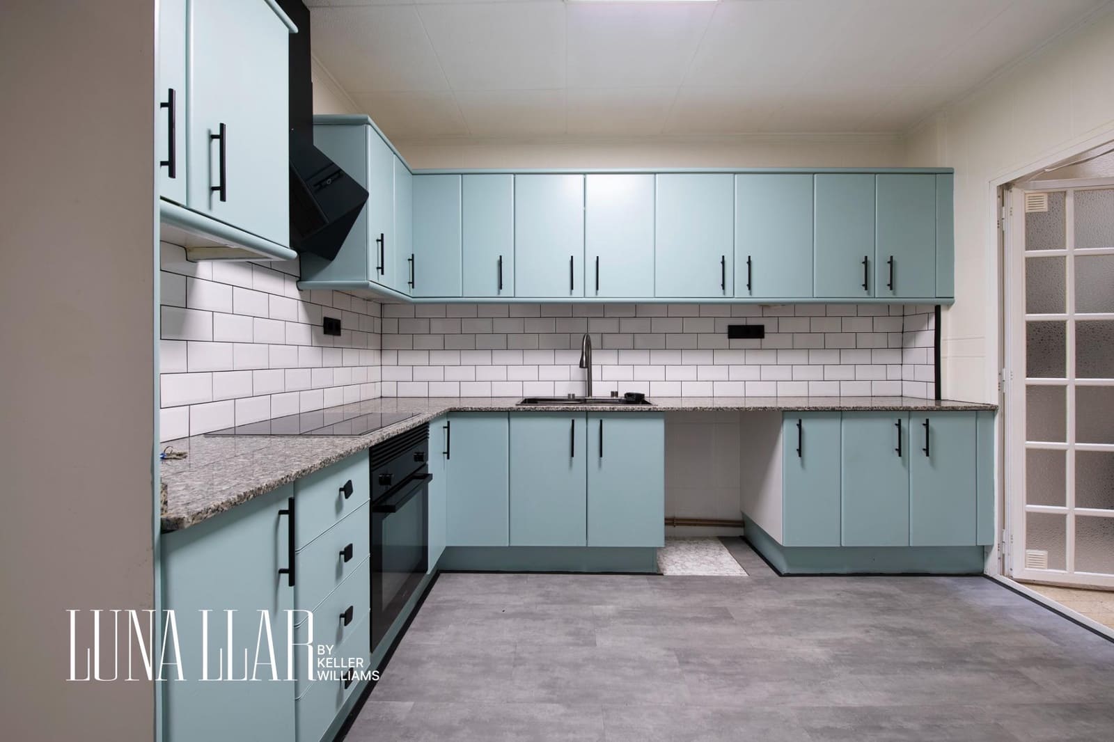 4 soveværelse Lejlighed til salg i Castelldefels - € 457.000 (Ref: 9605053)