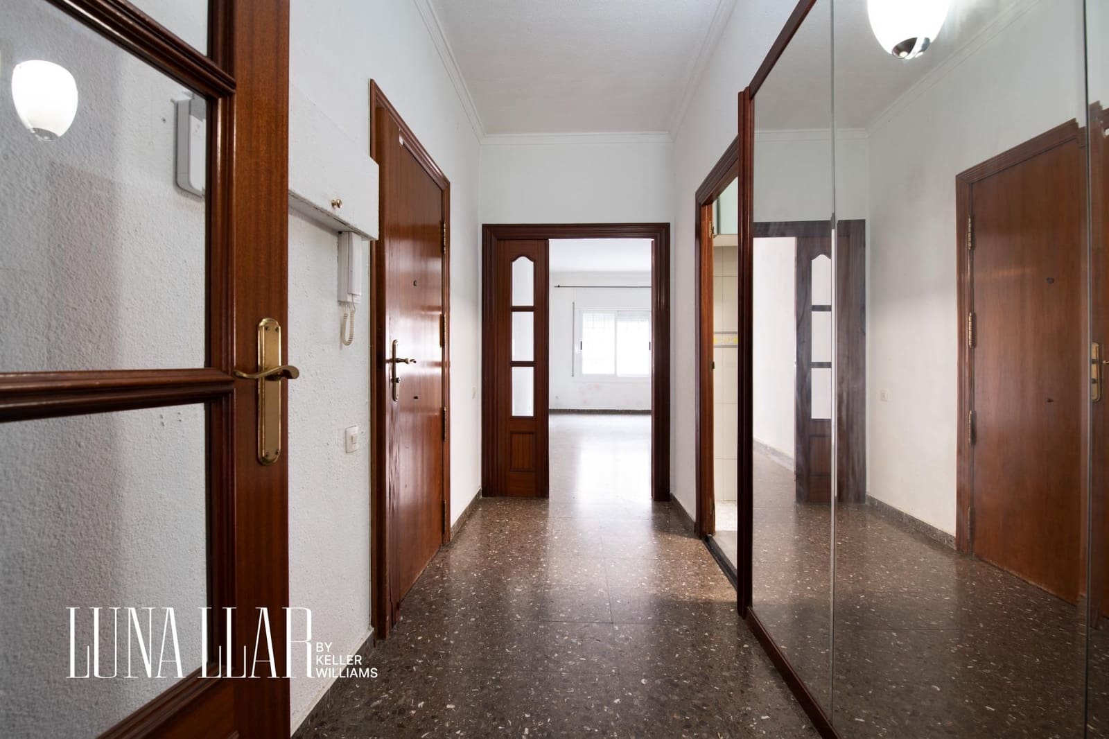 4 soveværelse Lejlighed til salg i Castelldefels - € 457.000 (Ref: 9605053)