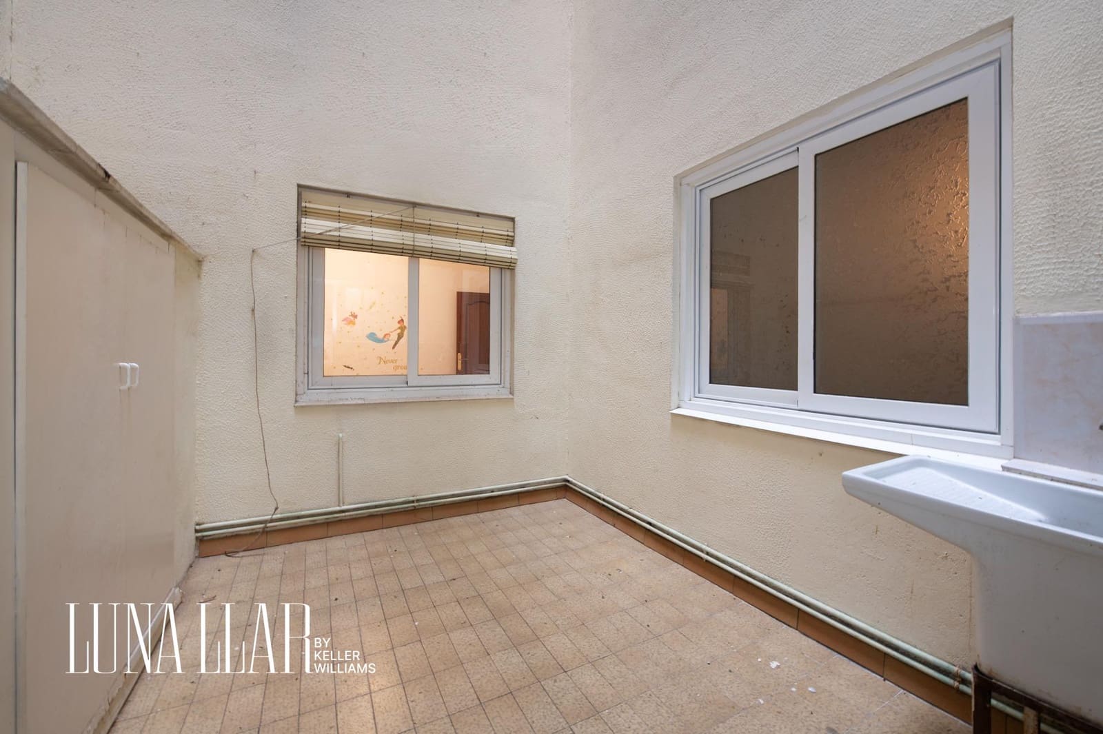 4 soveværelse Lejlighed til salg i Castelldefels - € 457.000 (Ref: 9605053)