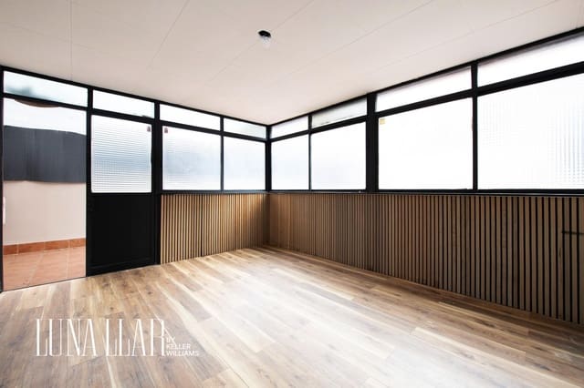 4 sovrum Lägenhet till salu i Castelldefels - 430 000 € (Ref: 9605053)