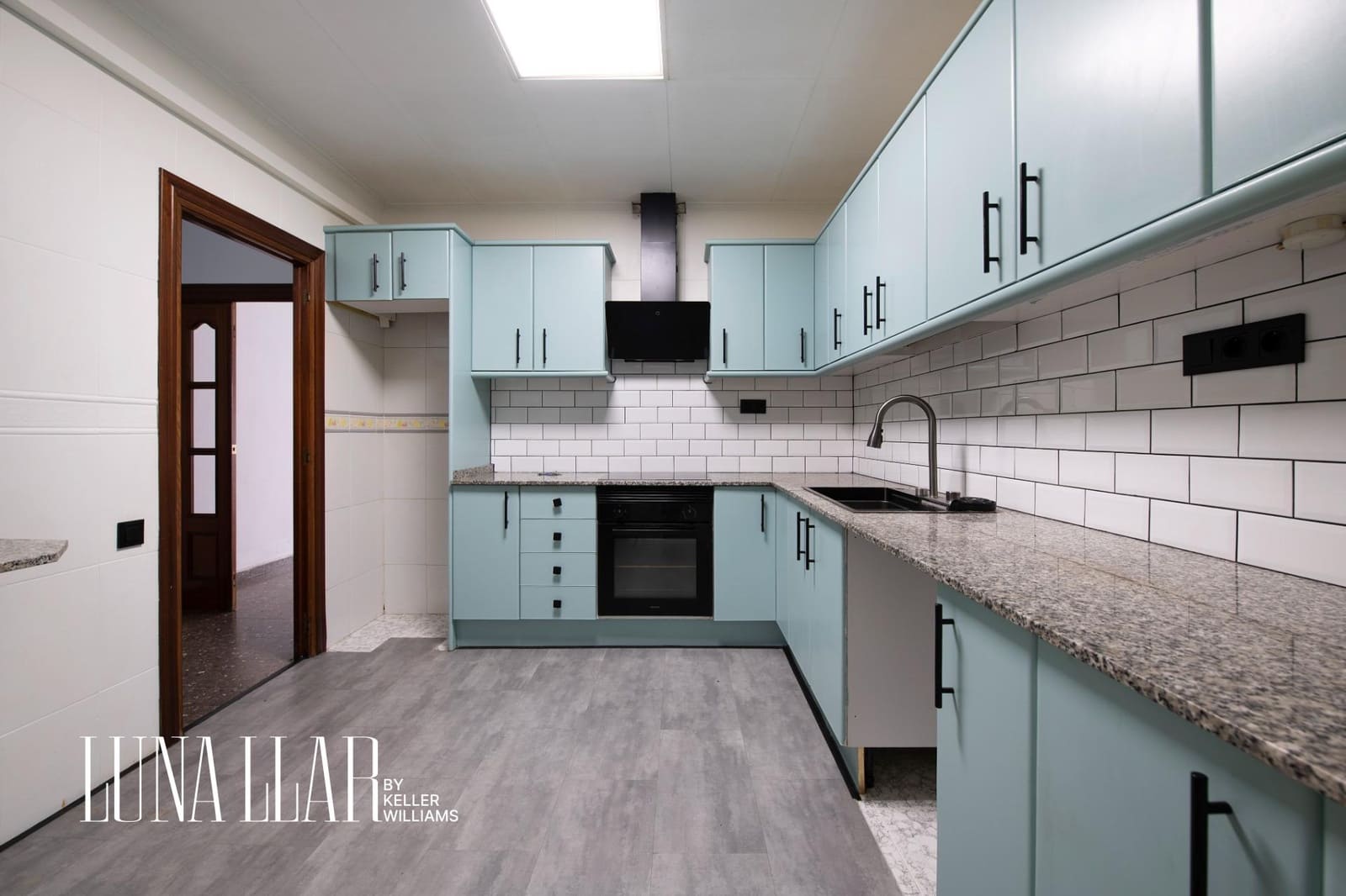 4 Zimmer Wohnung zu verkaufen in Castelldefels - 430.000 € (Ref: 9605053)