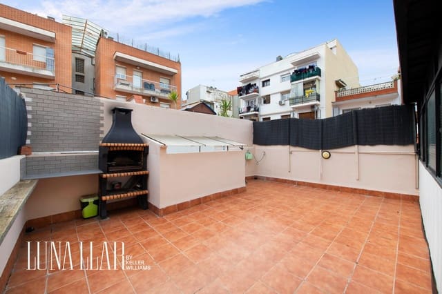 4 sovrum Lägenhet till salu i Castelldefels - 430 000 € (Ref: 9605053)