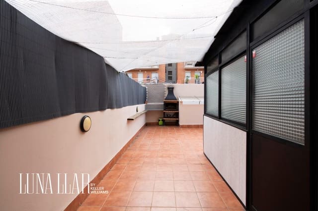 4 sovrum Lägenhet till salu i Castelldefels - 430 000 € (Ref: 9605053)