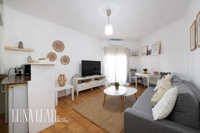 1 chambre Appartement à vendre à Castelldefels avec garage - 299 000 € (Ref: 9611607)