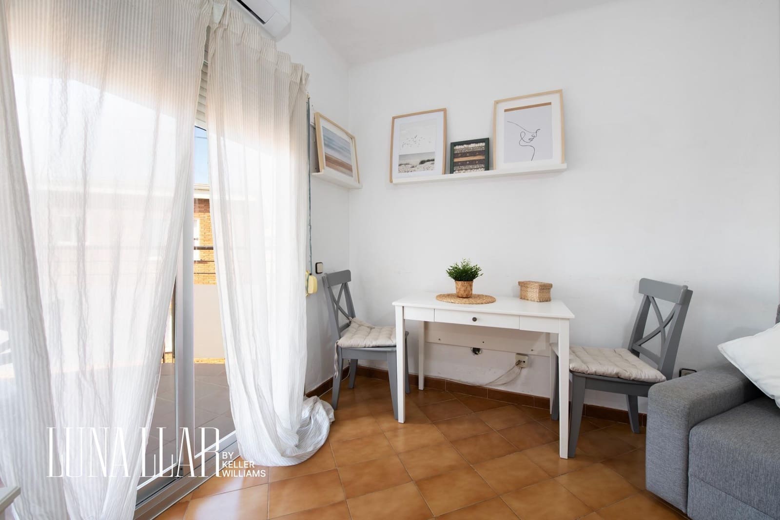 1 sypialnia Mieszkanie na sprzedaż w Castelldefels z garażem - 299 000 € (Ref: 9611607)