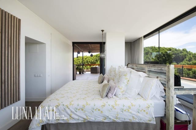 3 bedroom Penthouse for sale in Gavà with pool - € 1,119,000 (Ref: 9611608)