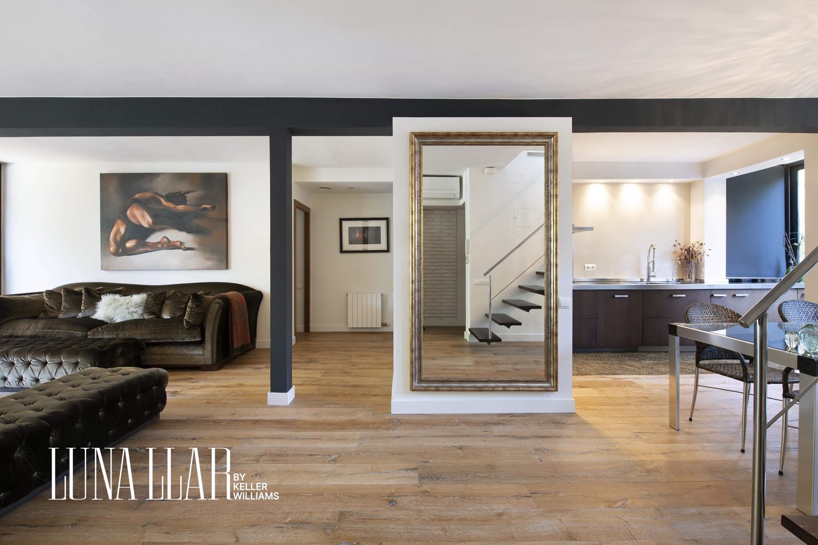 3 bedroom Penthouse for sale in Gava with pool - € 1,119,000 (Ref: 9611608)