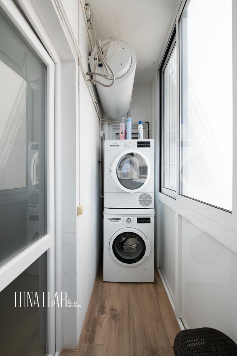 3 chambre Appartement à vendre à Castelldefels - 369 900 € (Ref: 9611609)