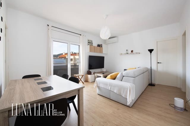 3 chambre Appartement à vendre à Castelldefels - 369 900 € (Ref: 9611609)