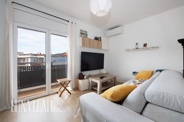 3 chambre Appartement à vendre à Castelldefels - 369 900 € (Ref: 9611609)