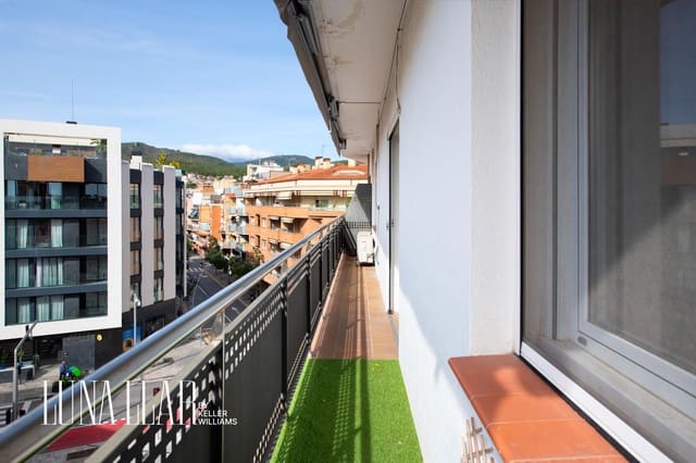 3 chambre Appartement à vendre à Castelldefels - 369 900 € (Ref: 9611609)